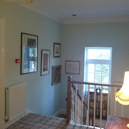 הוילה Blairgowrie and Rattray Rosebank House מראה חיצוני תמונה